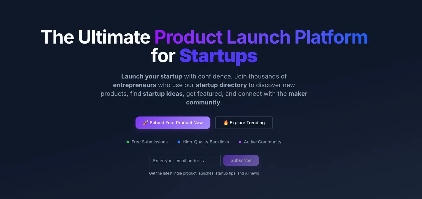 Screenshot 1 of LaunchVault