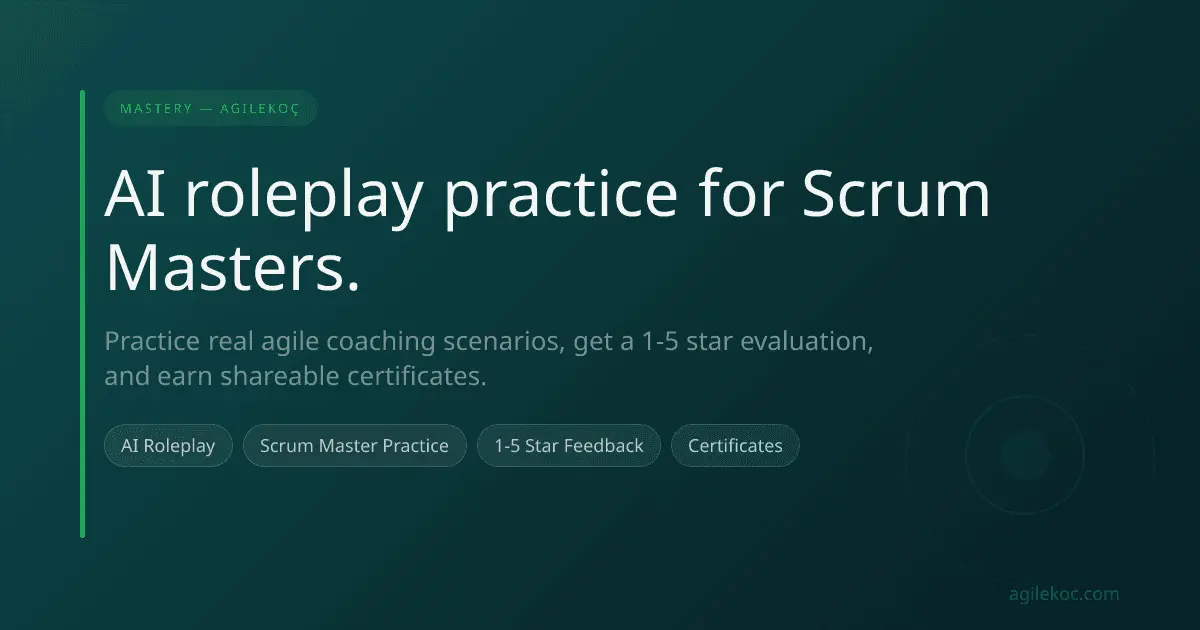 Screenshot 1 of Mastery