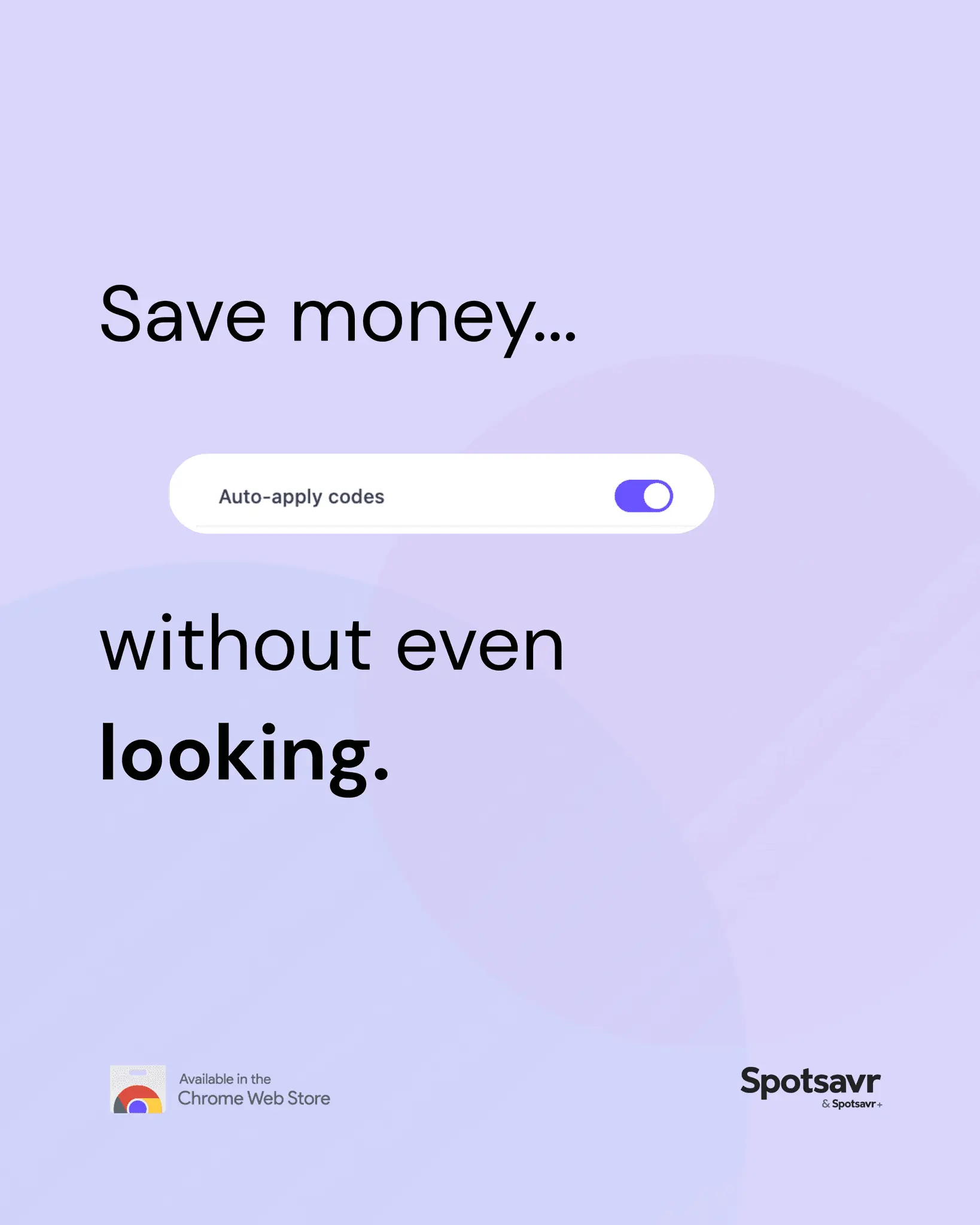 Screenshot 2 of Spotsavr