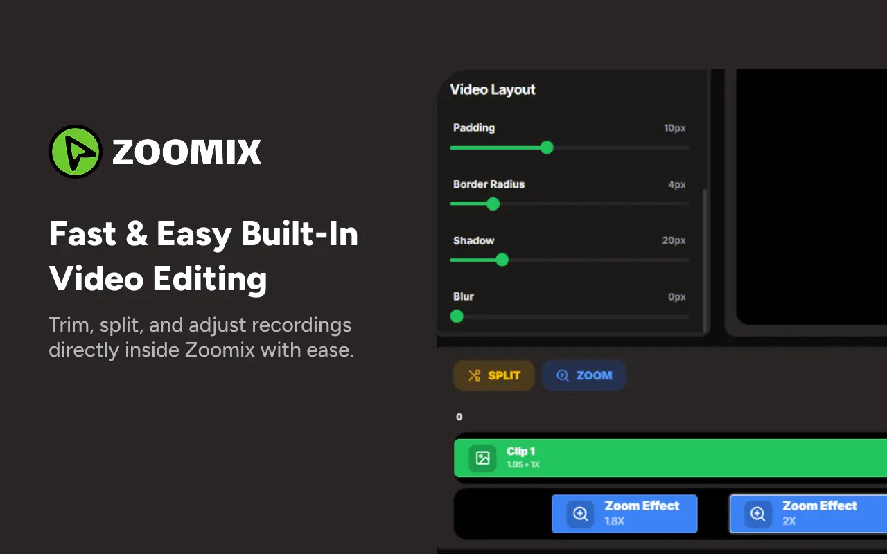Screenshot 5 of Zoomix