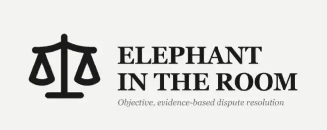 Screenshot 1 of Elephant in the Room