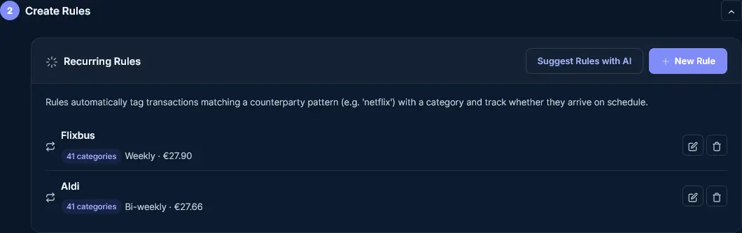Screenshot 4 of Bankpilot.eu