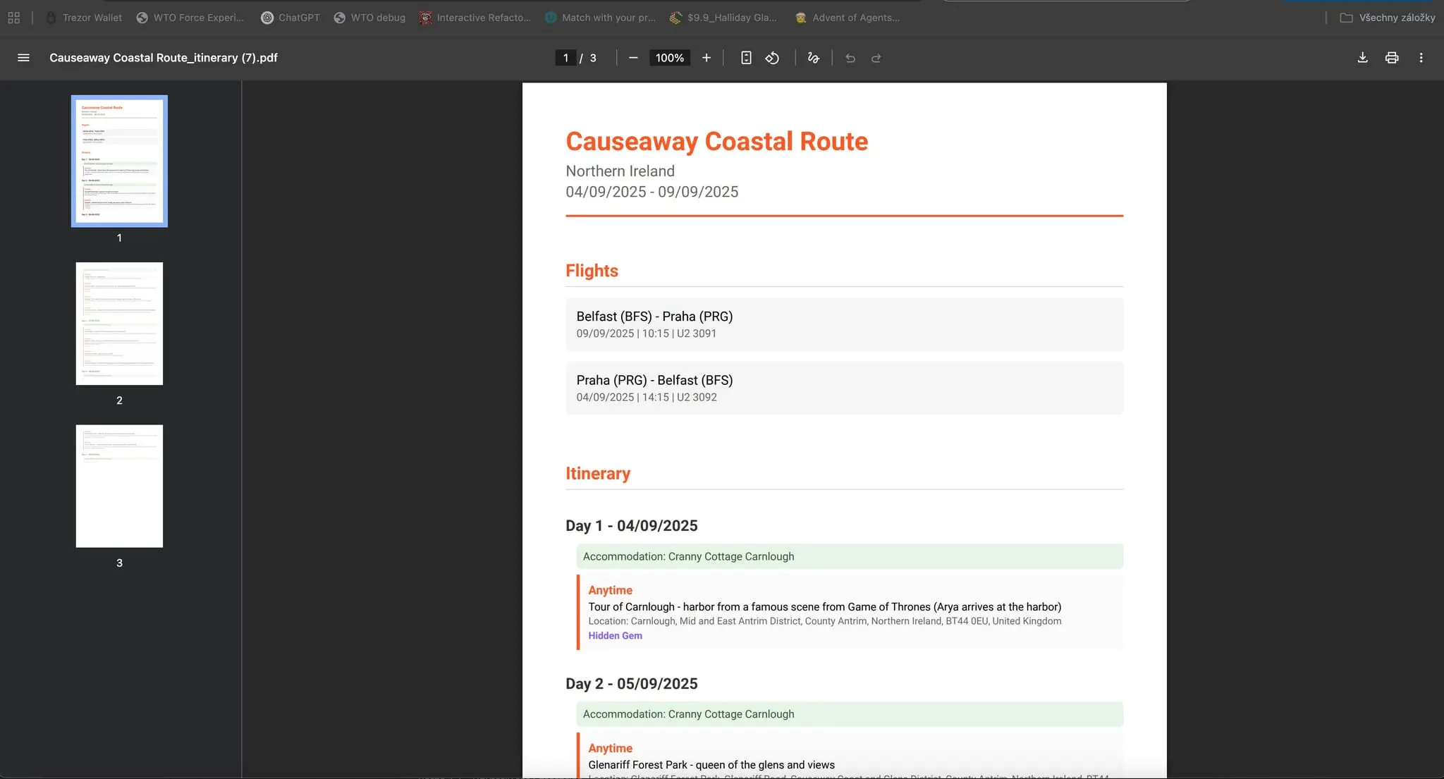 Screenshot 10 of Rdytofly