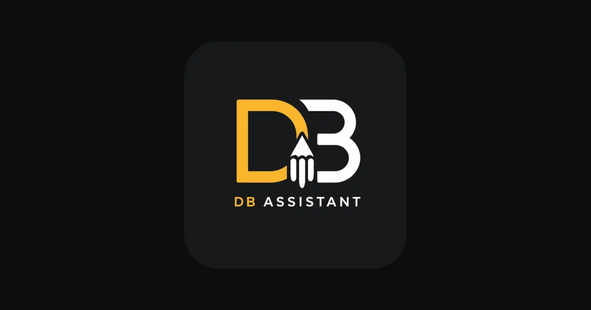 Screenshot 1 of DB Assistant