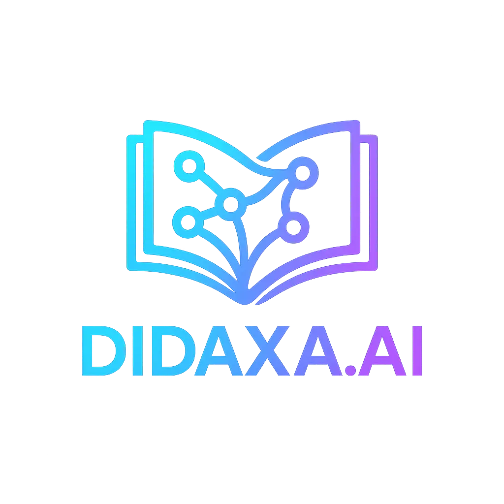 Screenshot 1 of Didaxa