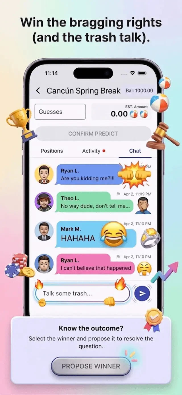 Screenshot 3 of Bernibets