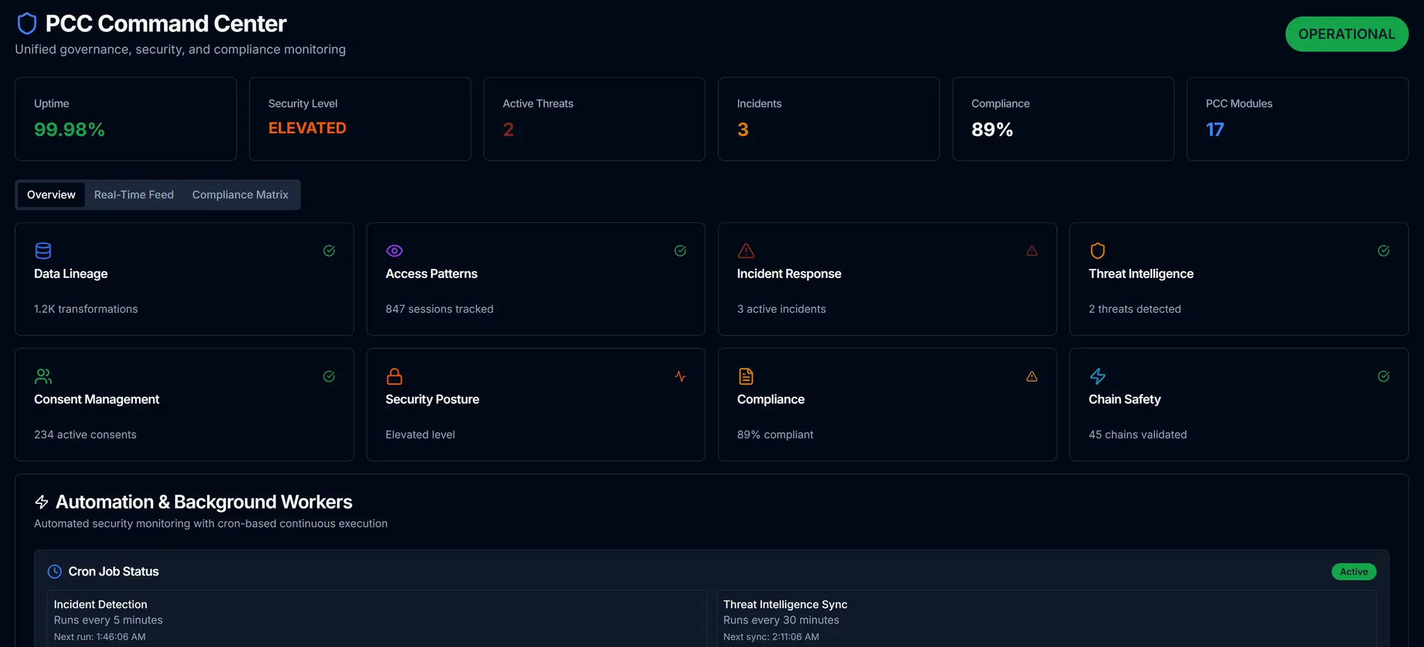 Screenshot 5 of ContextEngine - Supercharge your Ai