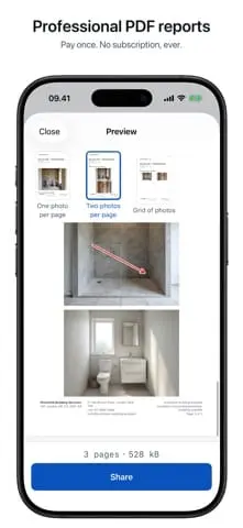 Screenshot 1 of Provaro