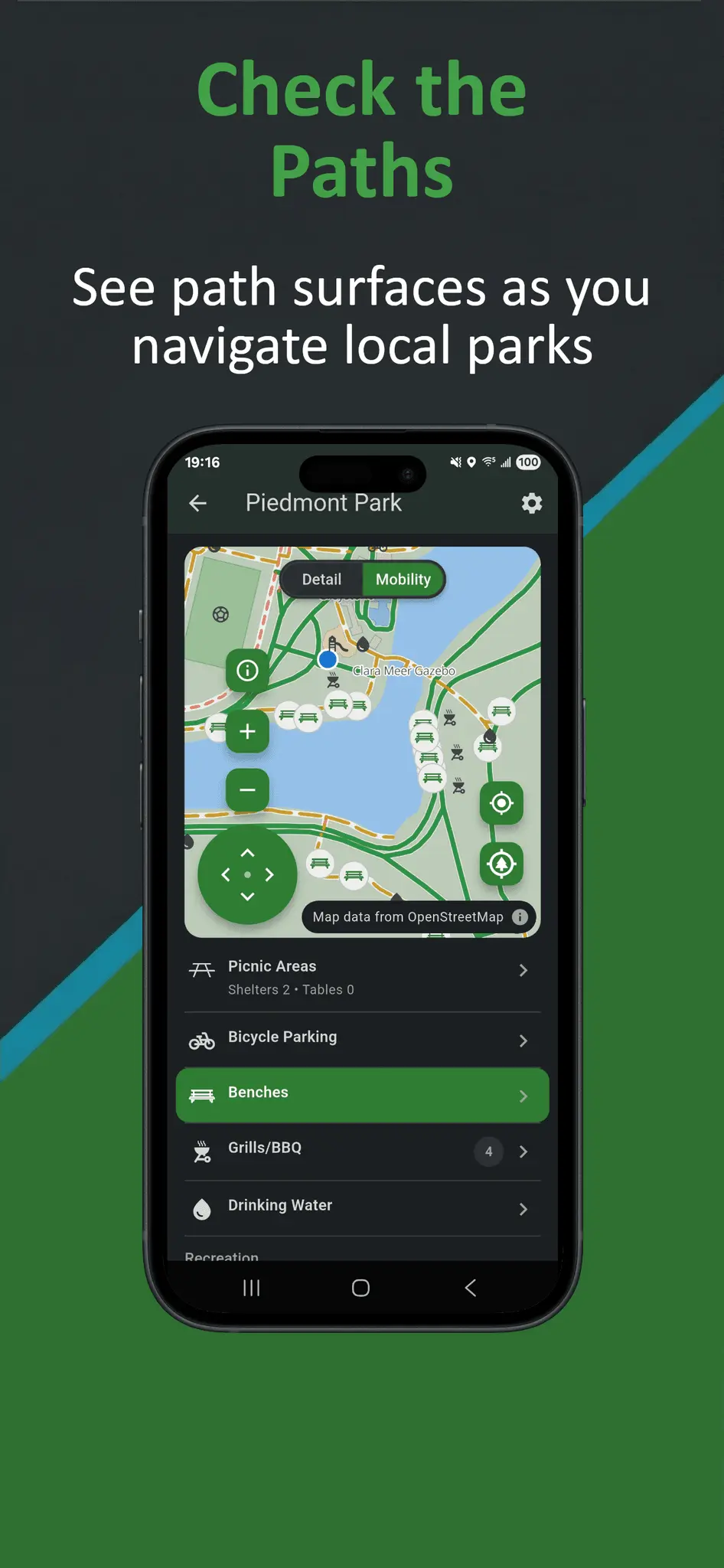 Screenshot 4 of Everyday Parks