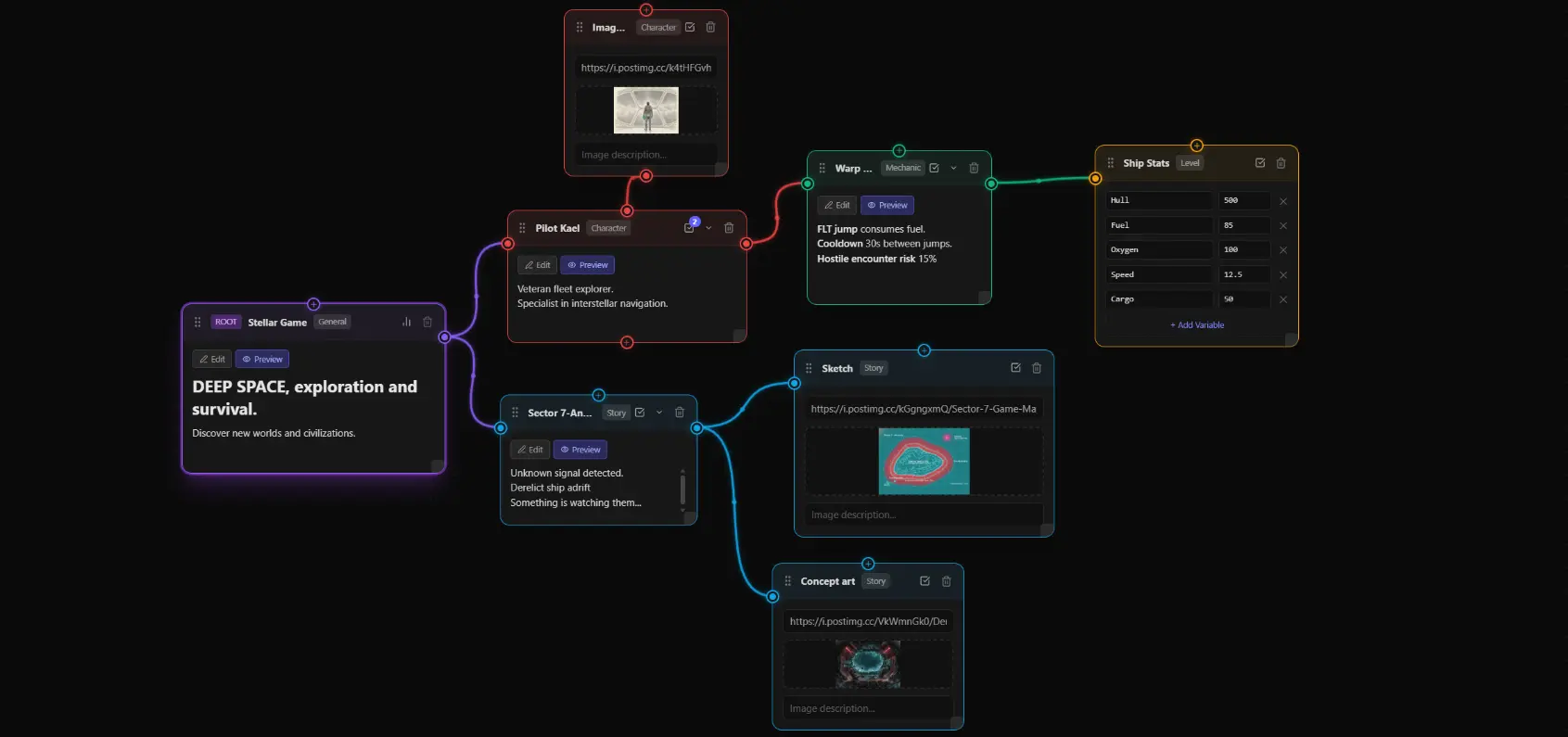 Screenshot 3 of Grapken