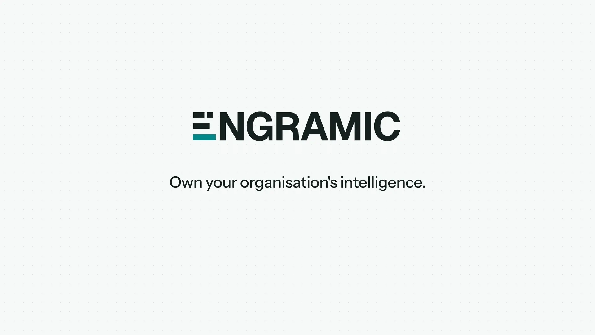 Screenshot 2 of Engramic