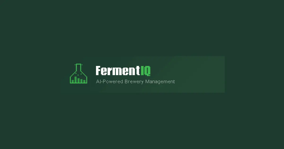 Screenshot 1 of FermentIQ
