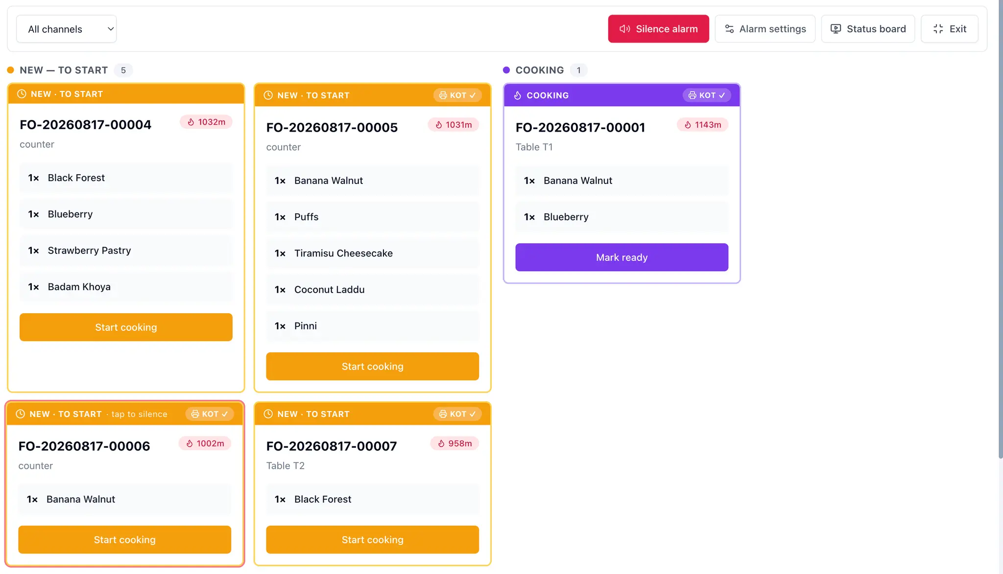 Screenshot 2 of HimLocal Partner OS