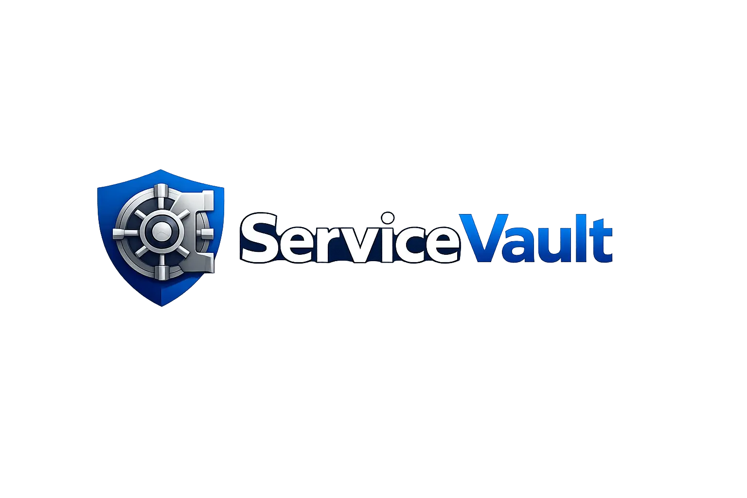 Screenshot 1 of ServiceVault