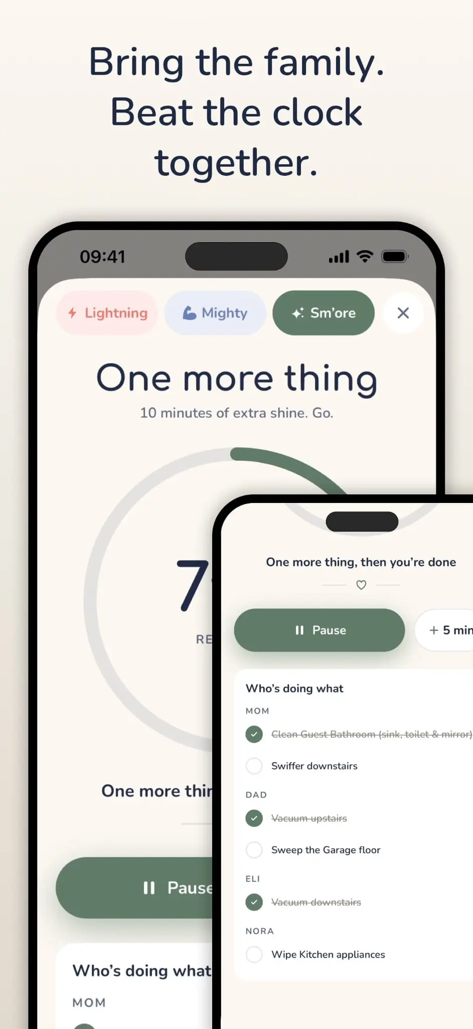 Screenshot 4 of Tindy