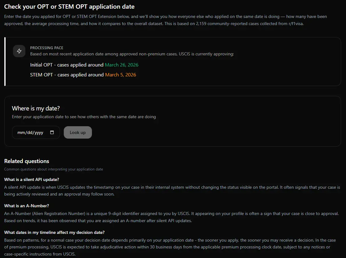 Screenshot 5 of OPT Pulse