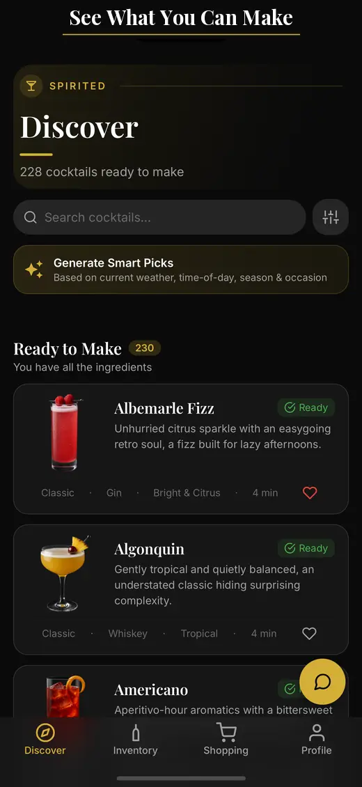 Screenshot 6 of Spirited