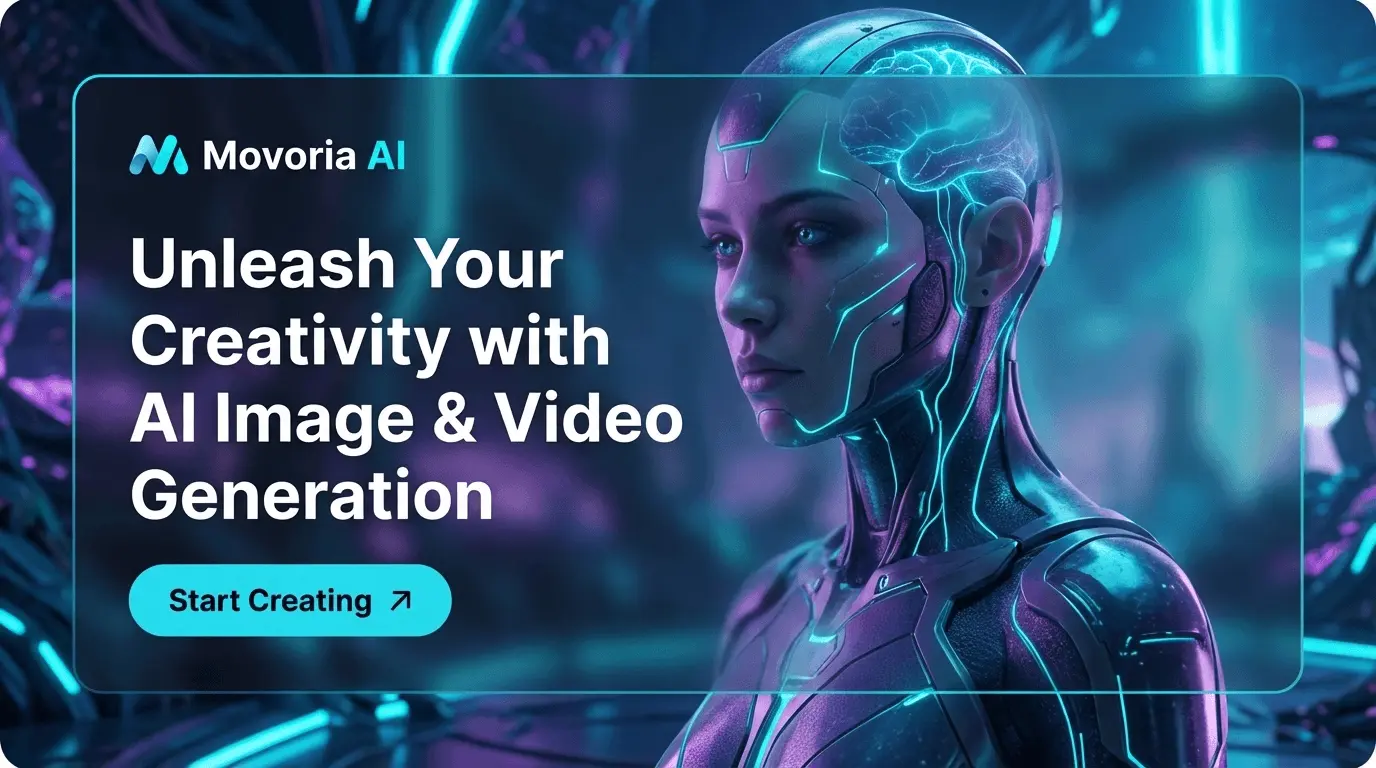 Screenshot 2 of Movoria AI