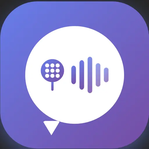 Screenshot 1 of VoiceAI Reader