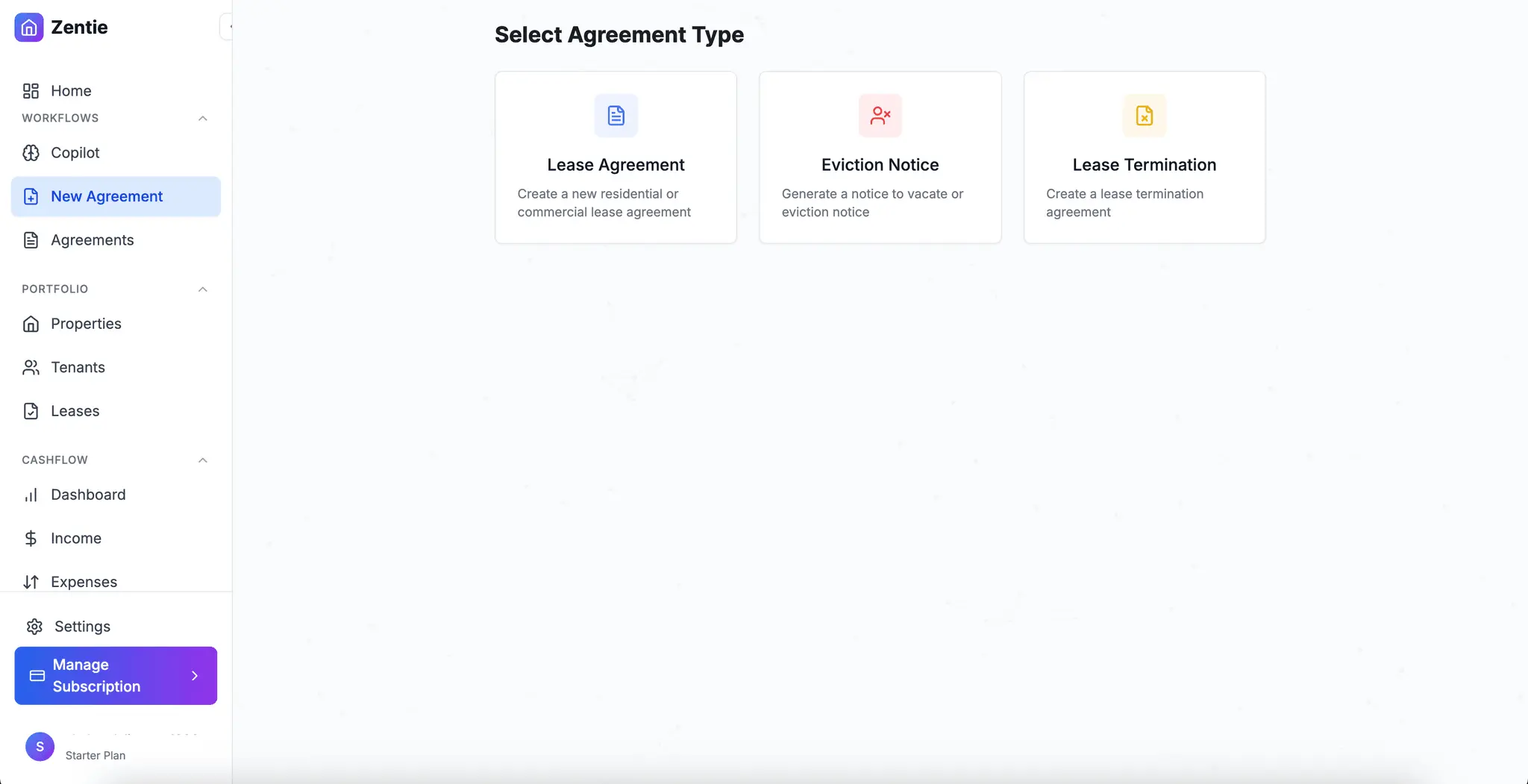 Screenshot 3 of Zentie