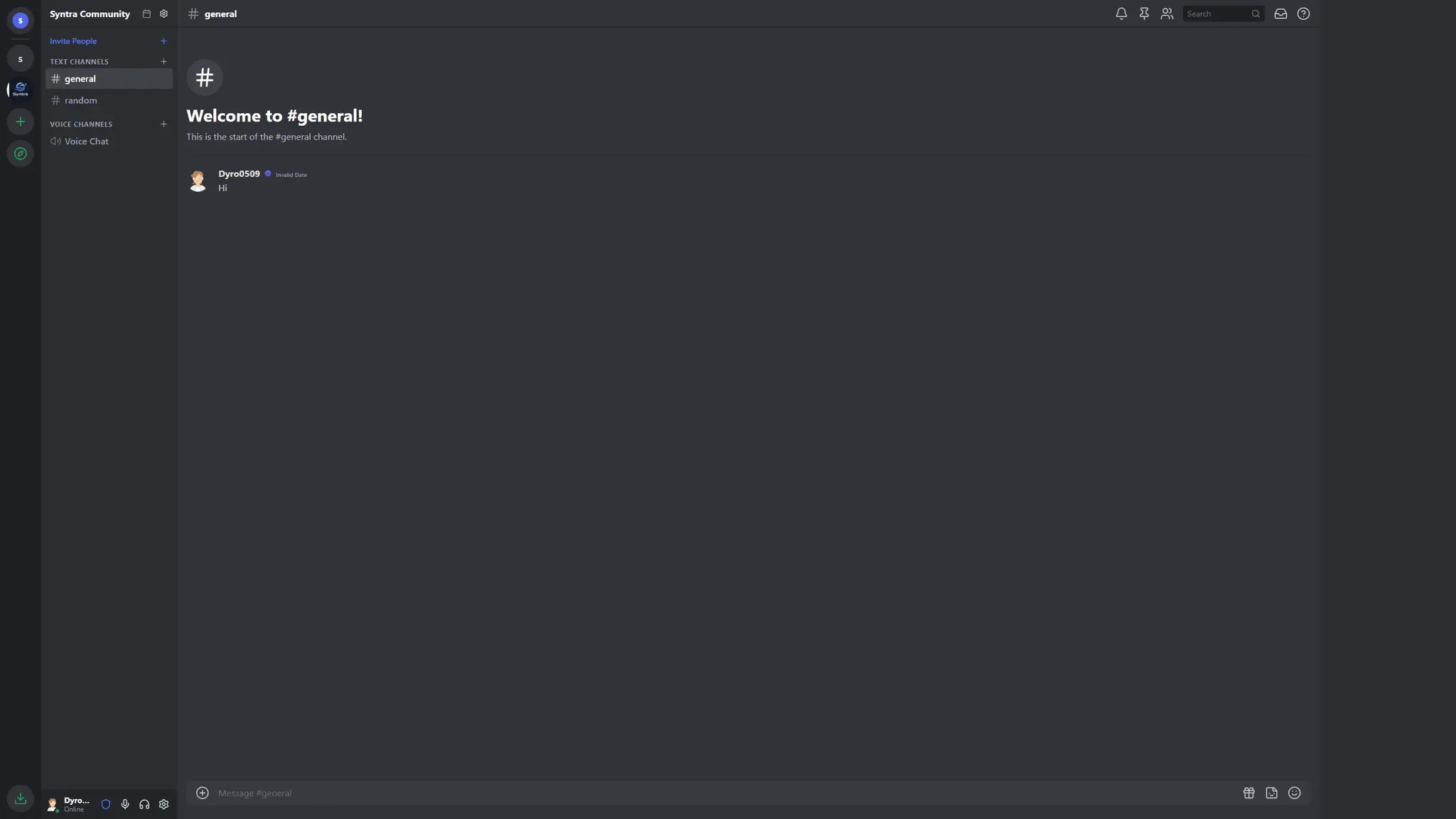 Screenshot 8 of Syntra