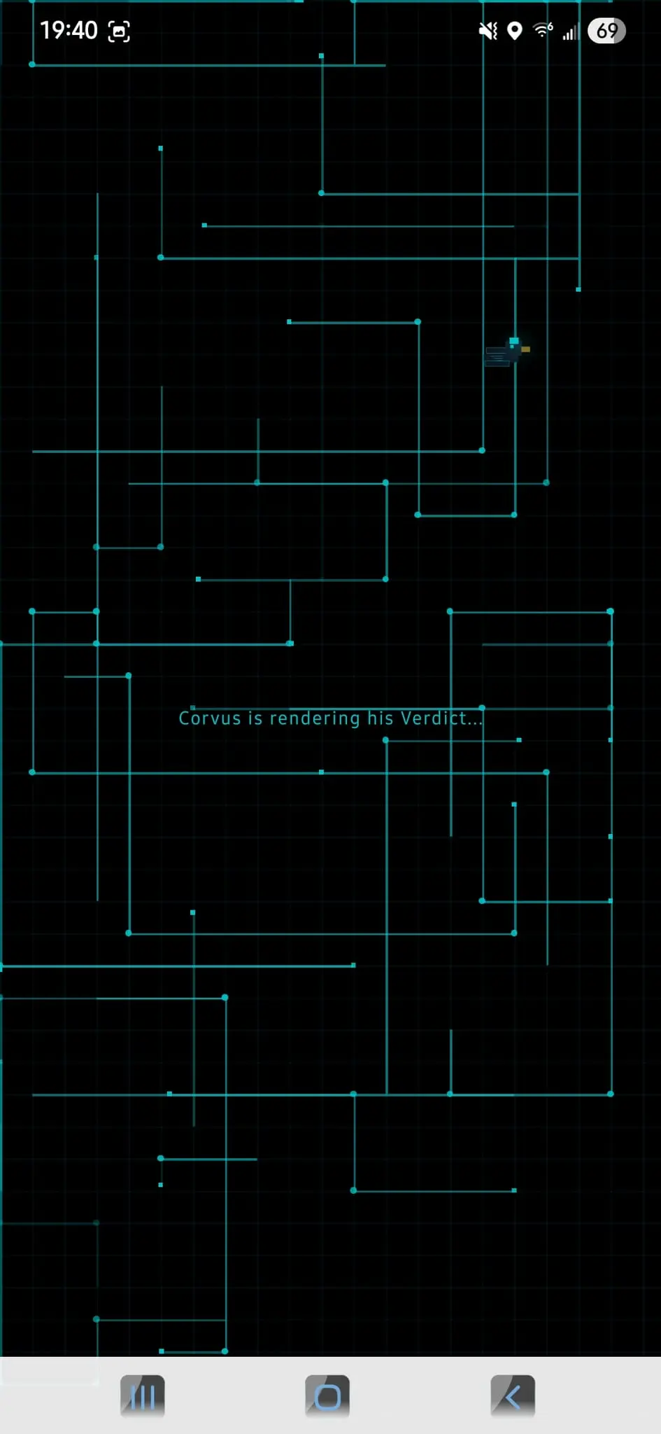 Screenshot 6 of Crow's Eye