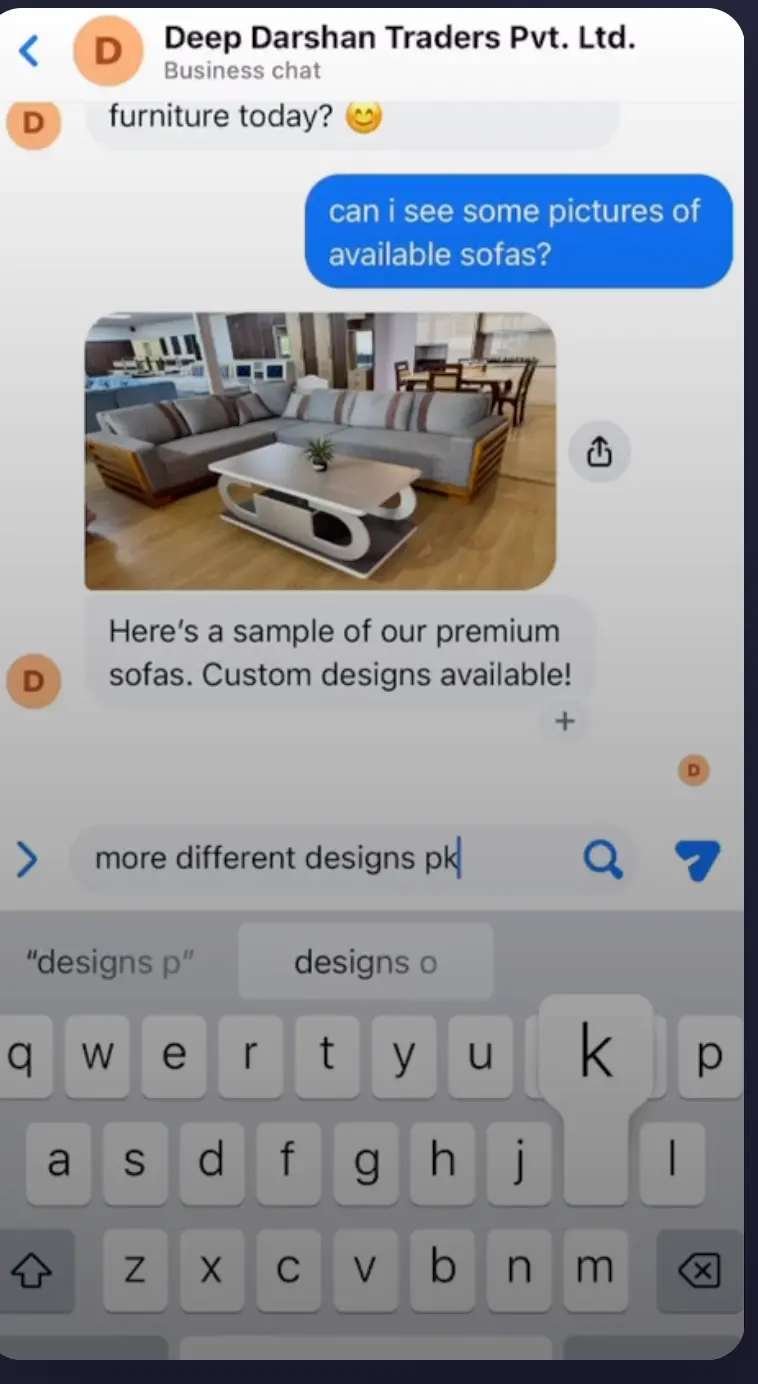 Screenshot 2 of Sajedar