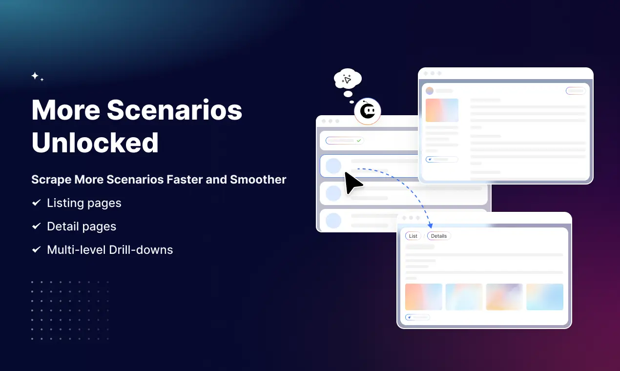 Screenshot 5 of Chat4data