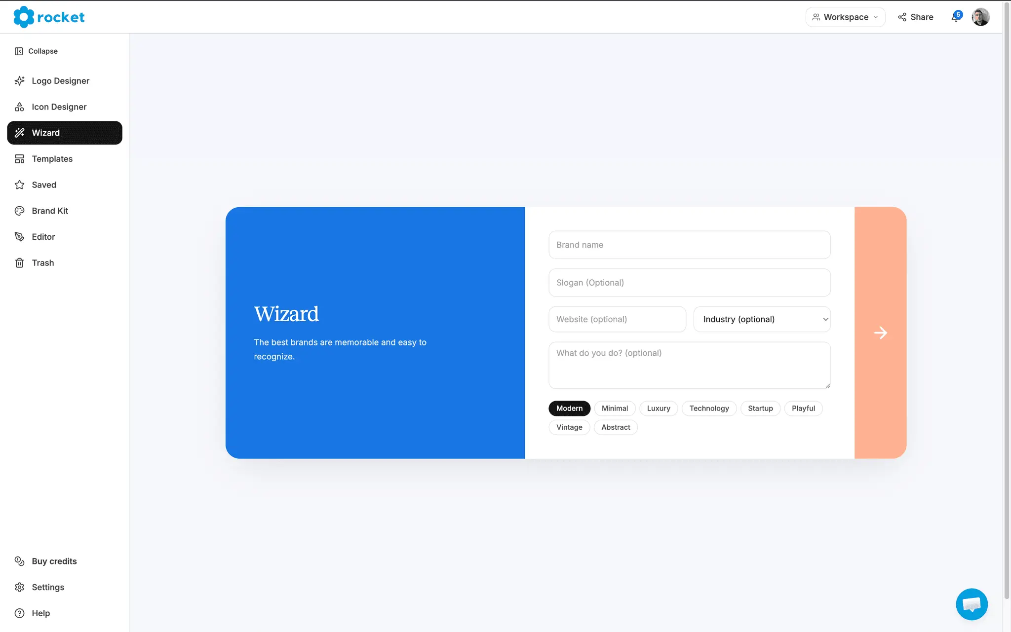 Screenshot 7 of Rocket