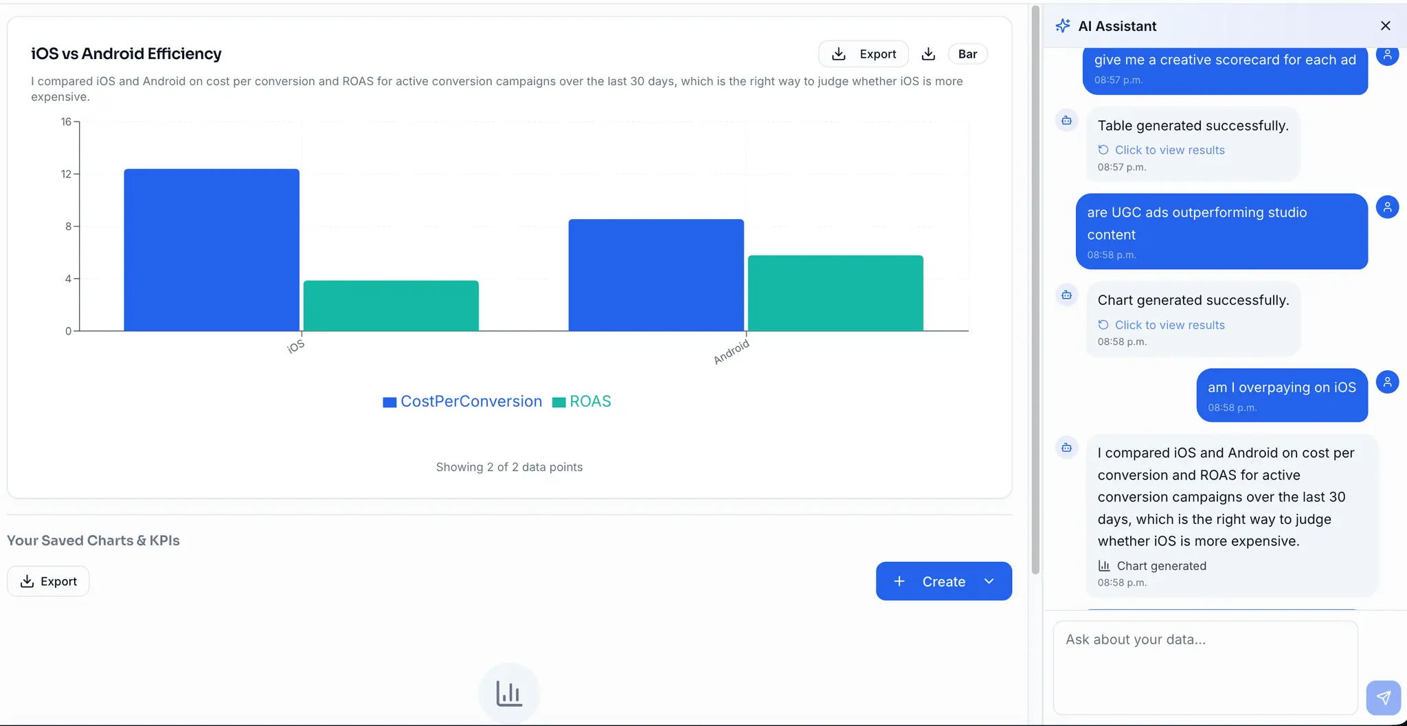 Screenshot 3 of ParseBase