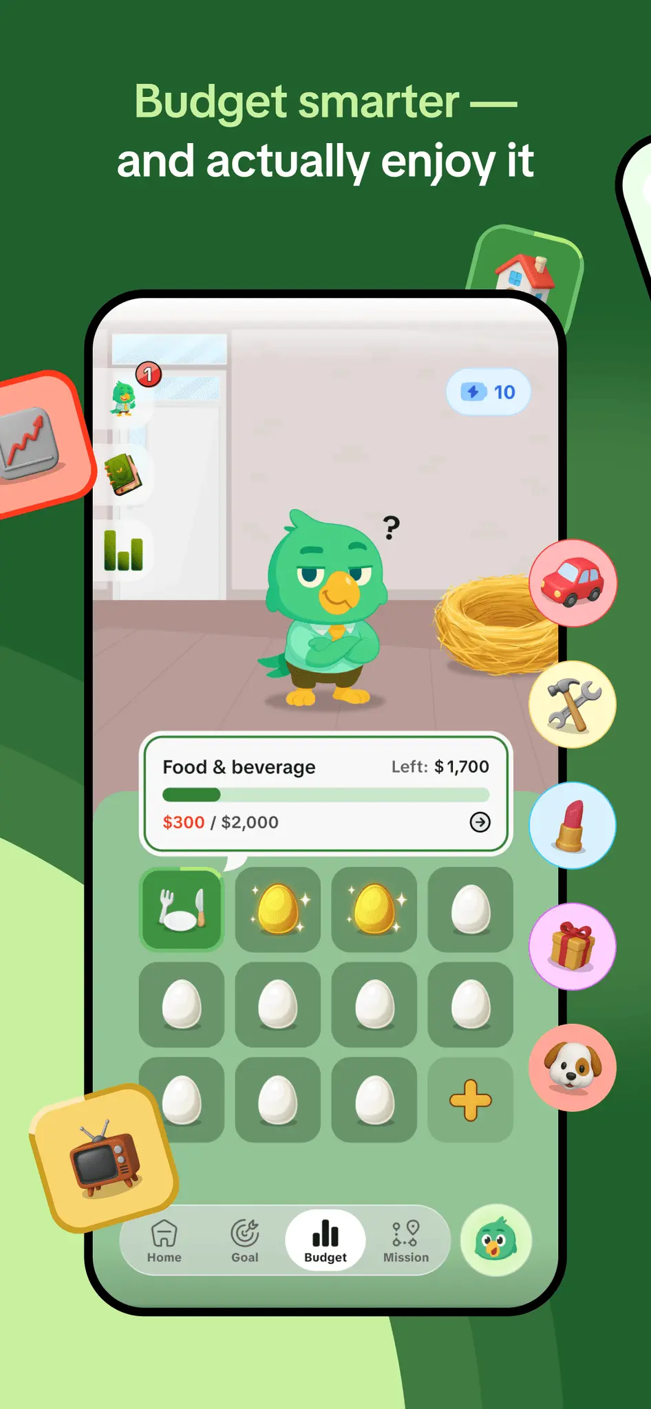 Screenshot 2 of Daler