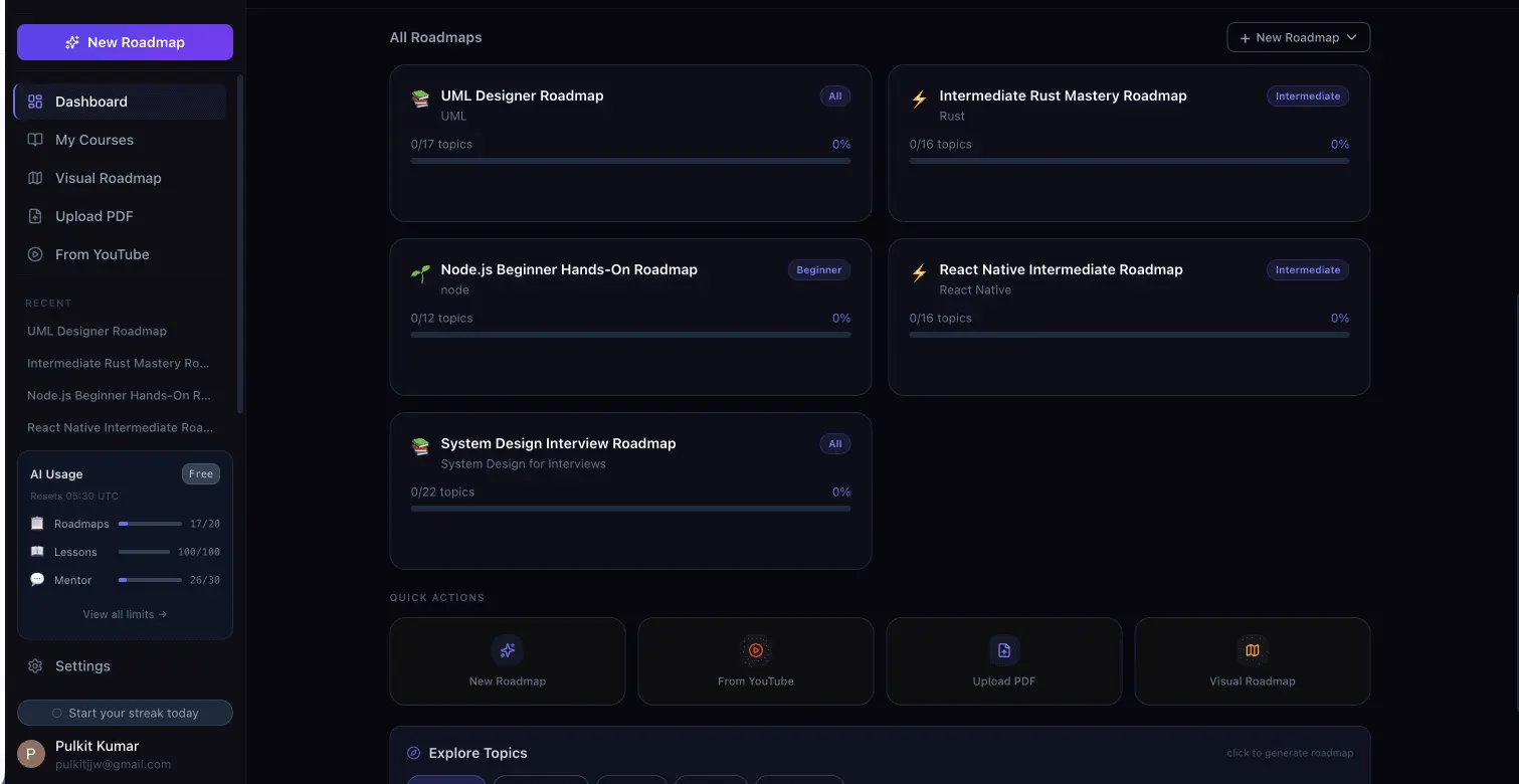 Screenshot 5 of CrackLab