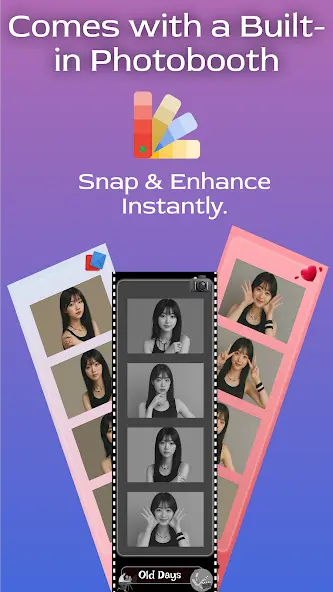 Screenshot 7 of Adima - AI Photo Enhancer