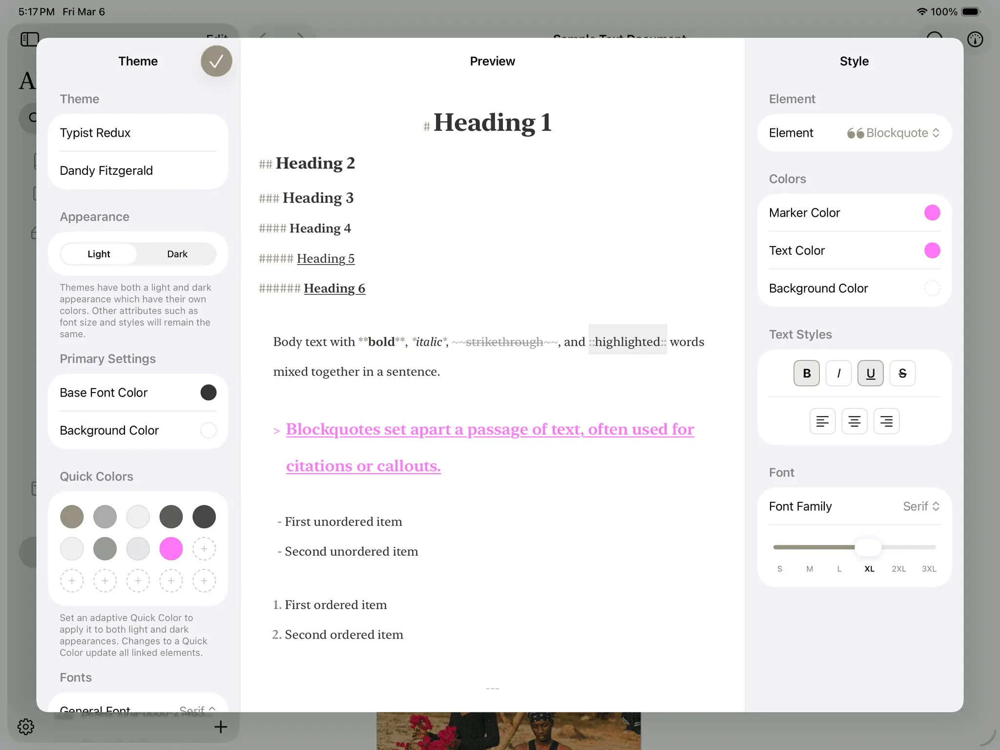 Screenshot 2 of Atlas: Write and Collect