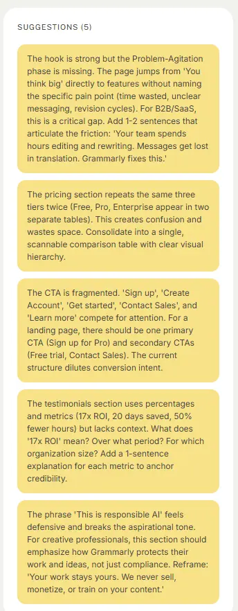 Screenshot 1 of Copyboost
