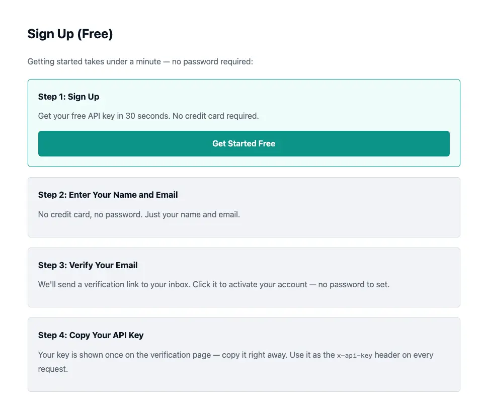 Screenshot 5 of PropDesc-AI AI real estate listings