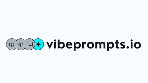 Screenshot 1 of VibePrompts