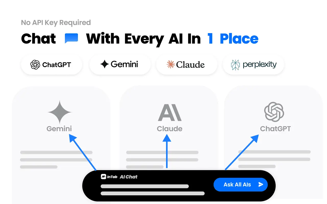 Screenshot 2 of InTab
