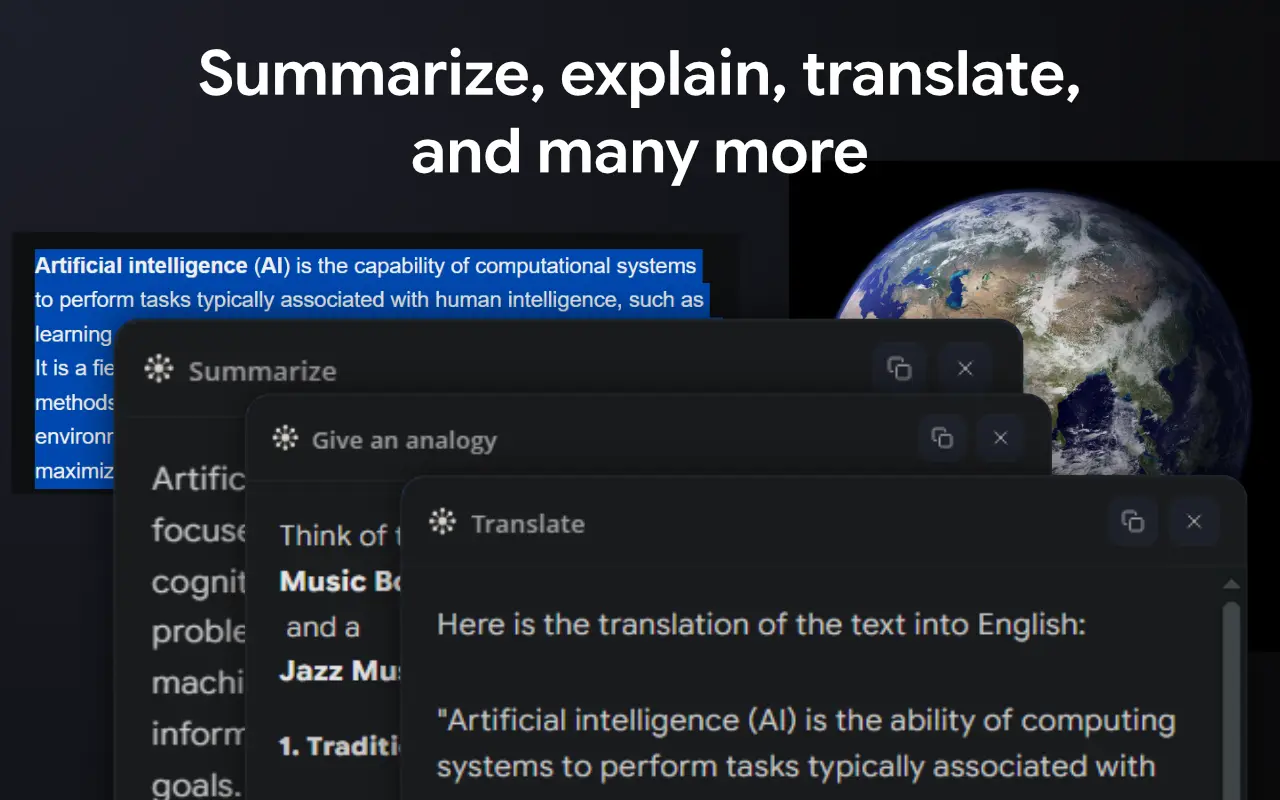 Screenshot 5 of Quiro