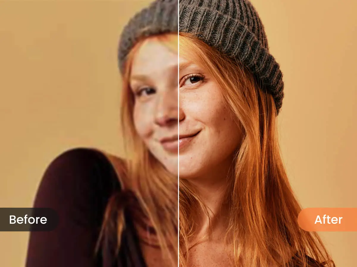 Screenshot 6 of Airbrush - Online AI Photo Editor