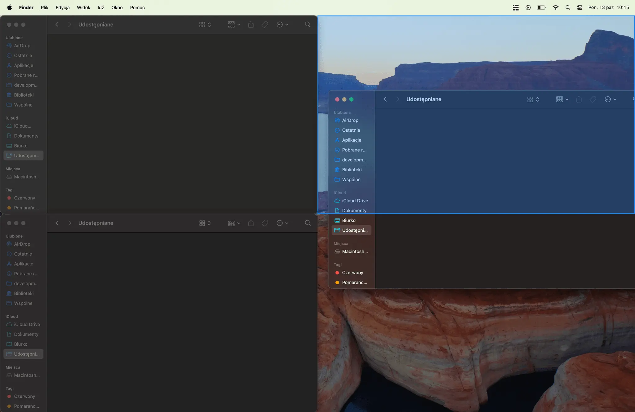 Screenshot 4 of MacTiler