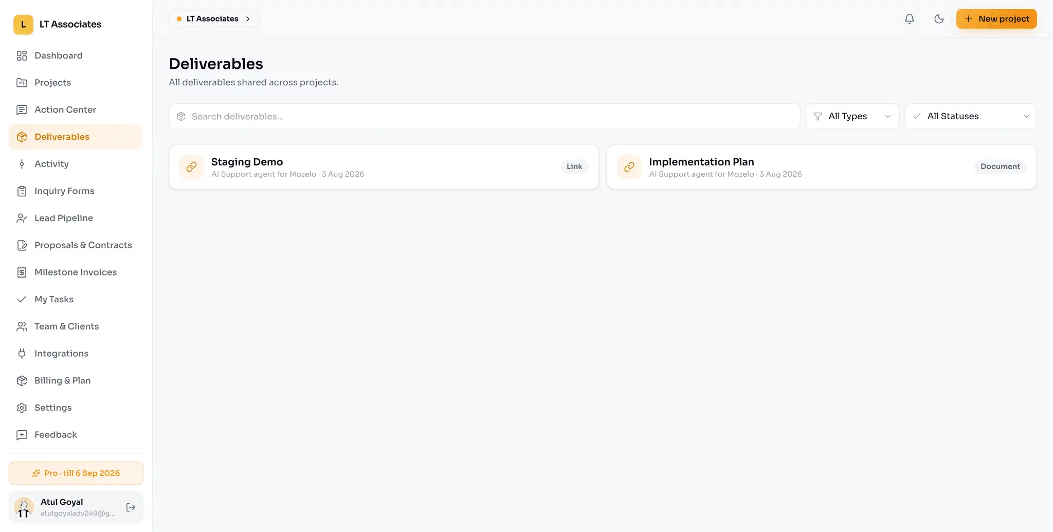 Screenshot 4 of CodifyPlus