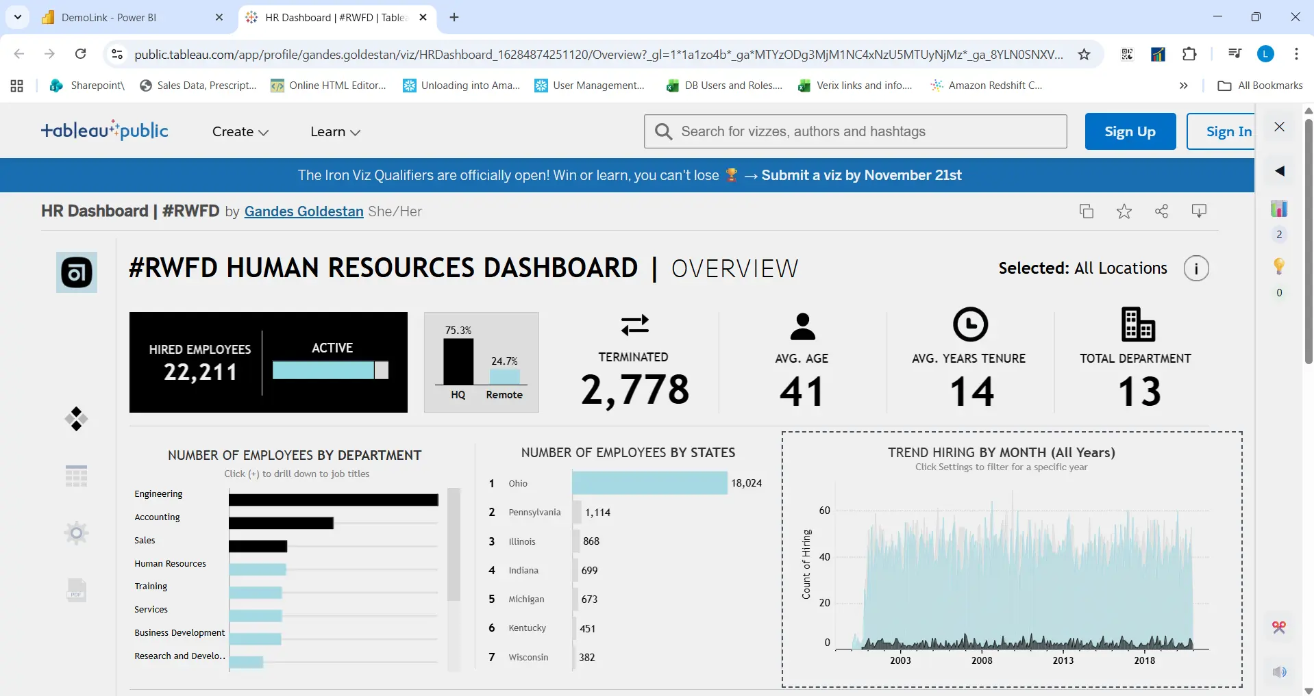 Screenshot 5 of AI Chart Intelligence