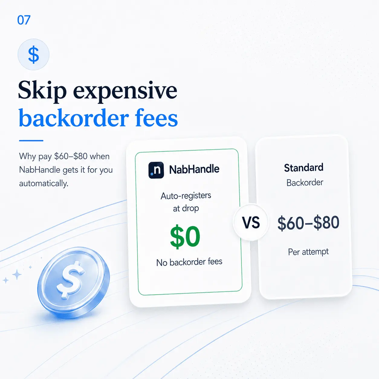 Screenshot 7 of NabHandle