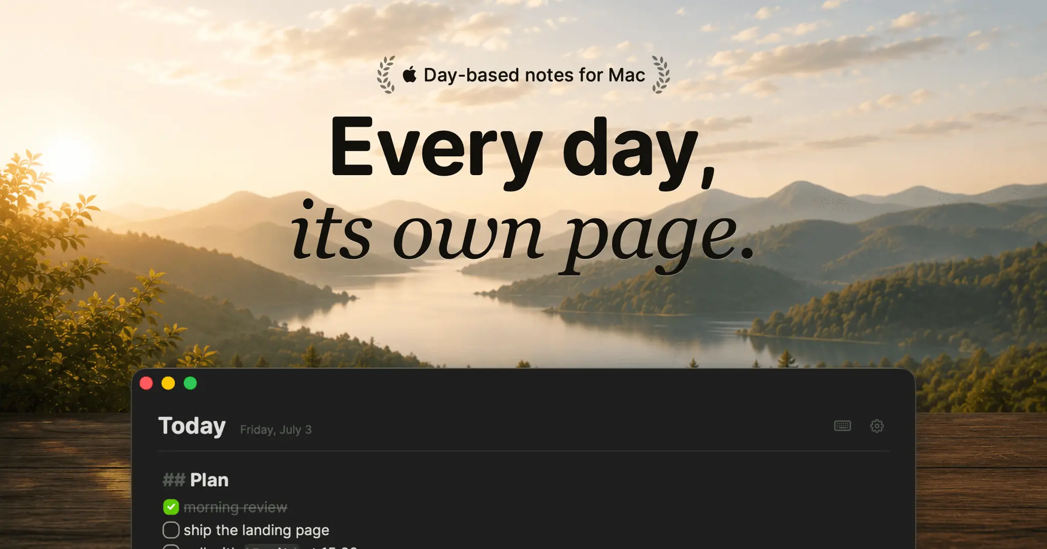 Screenshot 1 of Hejour