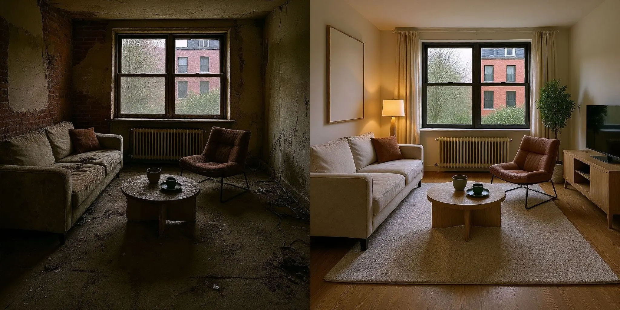 Screenshot 1 of RoomRearrange