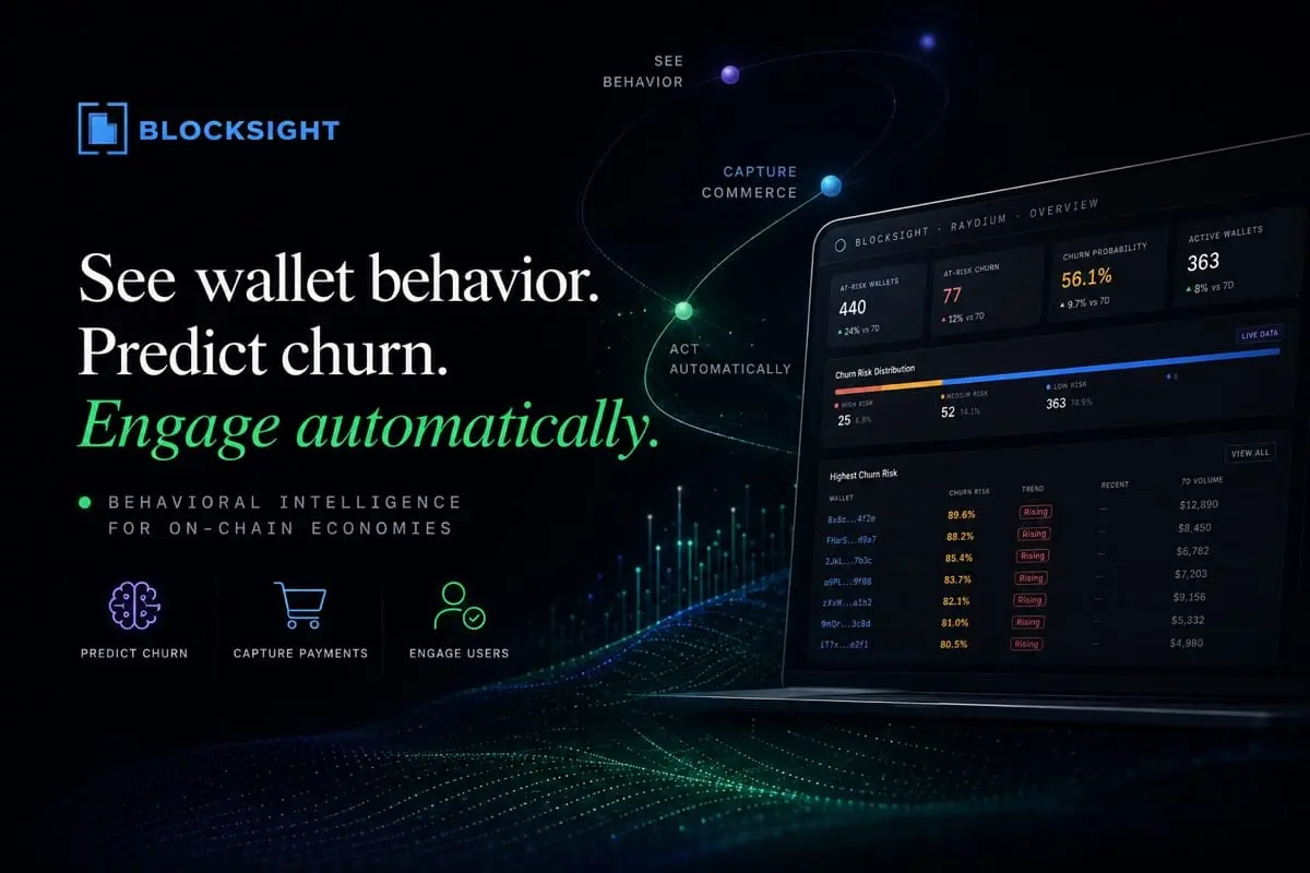 Screenshot 1 of BlockSight