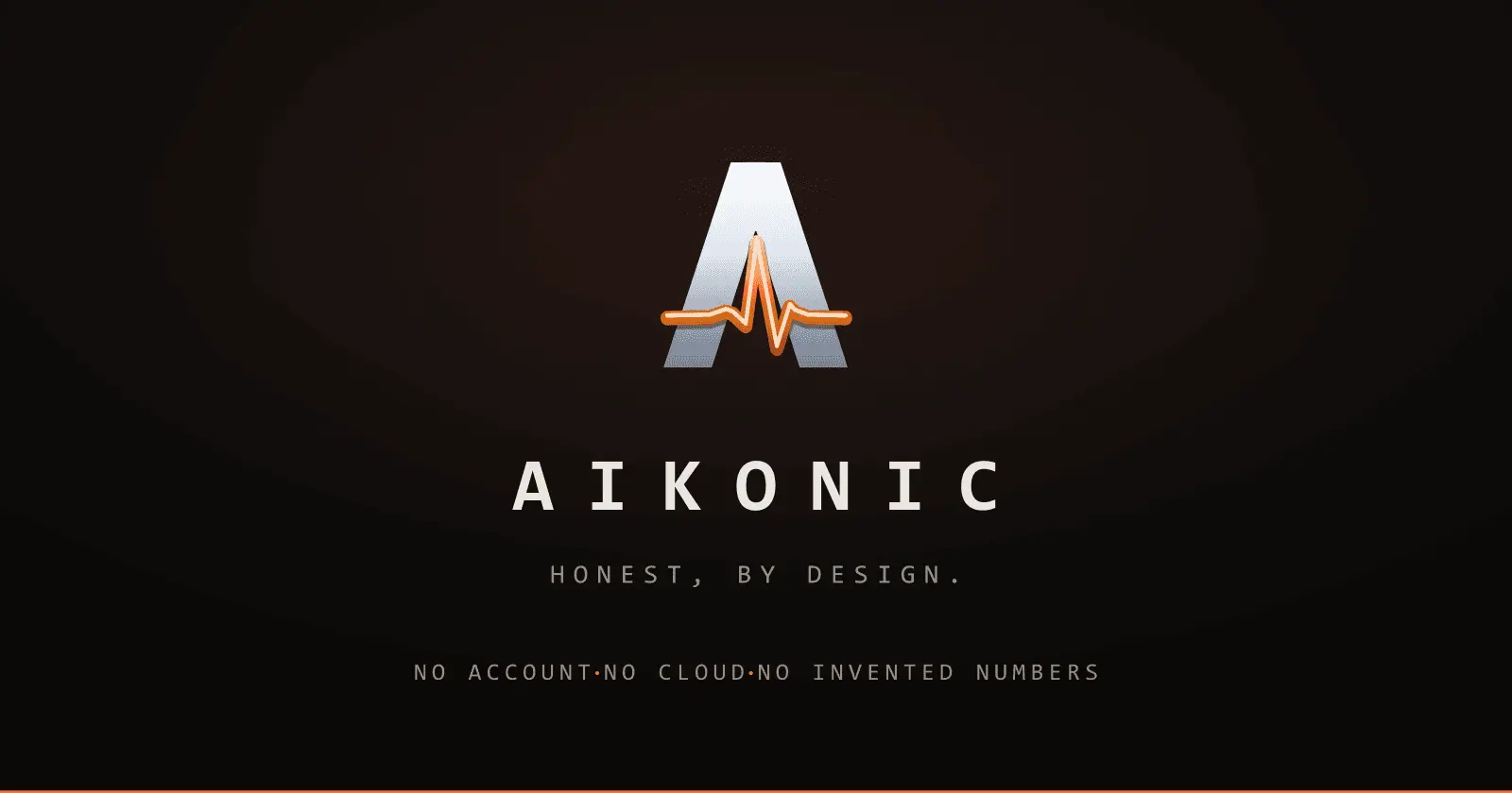 Screenshot 1 of Aikonic Clarity