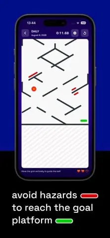 Screenshot 2 of VertiGrid