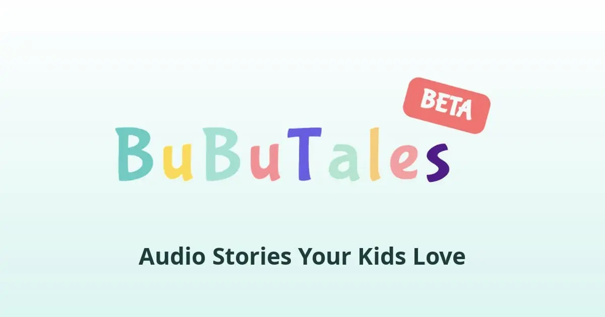 Screenshot 1 of BubuTales
